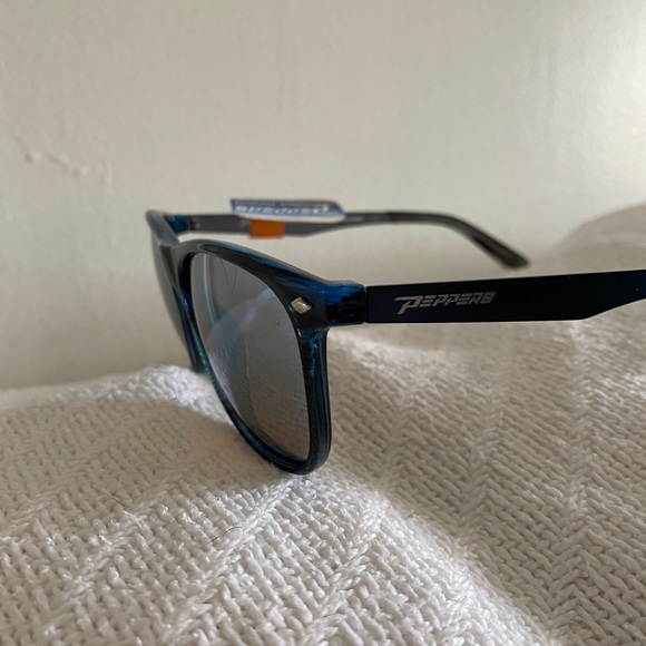 Peppers unisex polarized sunglasses - Picture 2 of 2
